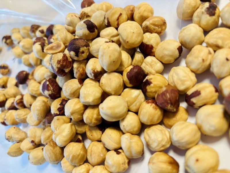 ΚΑΡΛΗΣ ΠΑΥΛΟΣ - NUTAREA DRY NUTS: Φωτογραφίες & Βίντεο