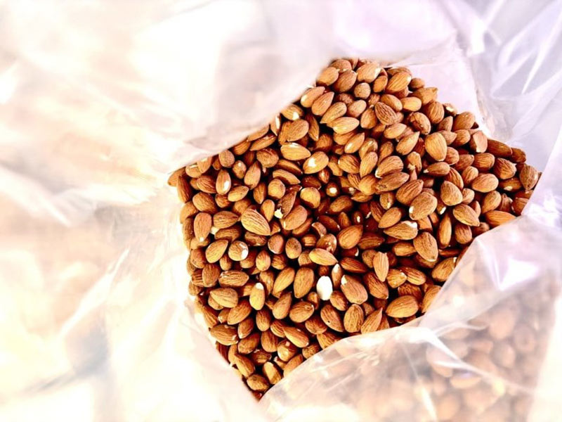 ΚΑΡΛΗΣ ΠΑΥΛΟΣ - NUTAREA DRY NUTS: Φωτογραφίες & Βίντεο