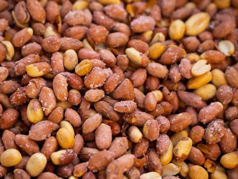 ΚΑΡΛΗΣ ΠΑΥΛΟΣ - NUTAREA DRY NUTS: Φωτογραφίες & Βίντεο