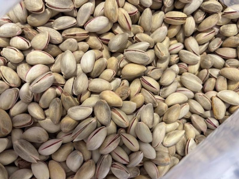 ΚΑΡΛΗΣ ΠΑΥΛΟΣ - NUTAREA DRY NUTS: Φωτογραφίες & Βίντεο