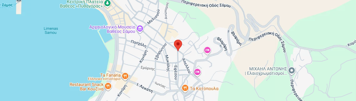 Λογότυπο KARMANIOLOU FOTEINI