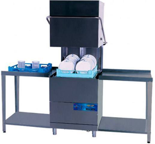 Πλυντήρια Alfa