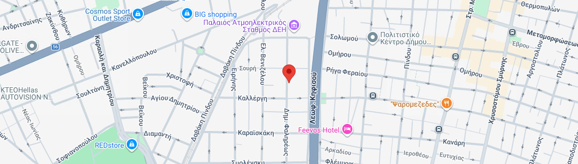 Λογότυπο KAROUKIS IOANNIS