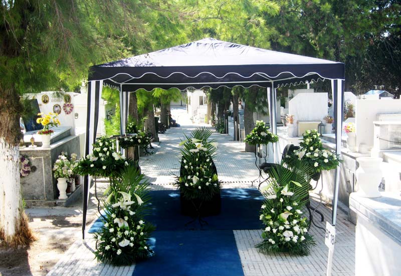 Διακοσμήσεις Ιερών Ναών