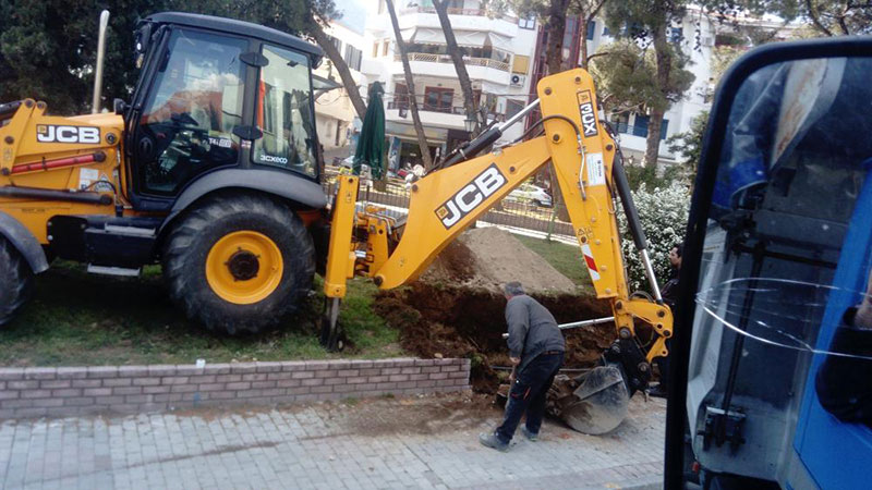 KARTALI AFOI OE: Φωτογραφίες & Βίντεο