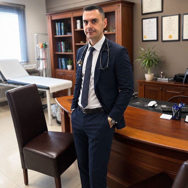 ΚΑΡΤΑΣ ΑΝΑΣΤΑΣΙΟΣ MD, PhD, ΜSc: Φωτογραφίες & Βίντεο