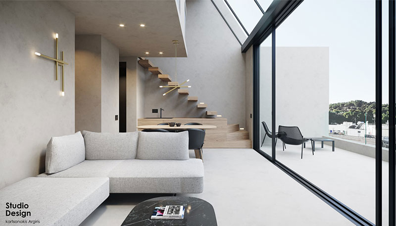 ΚΑΡΤΣΩΝΑΚΗΣ ΑΡΓΥΡΗΣ - STUDIO DESIGN: Φωτογραφίες & Βίντεο