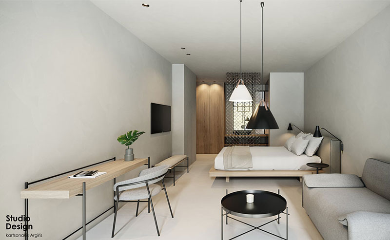ΚΑΡΤΣΩΝΑΚΗΣ ΑΡΓΥΡΗΣ - STUDIO DESIGN: Φωτογραφίες & Βίντεο