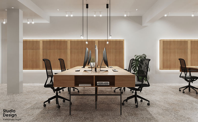 ΚΑΡΤΣΩΝΑΚΗΣ ΑΡΓΥΡΗΣ - STUDIO DESIGN: Φωτογραφίες & Βίντεο