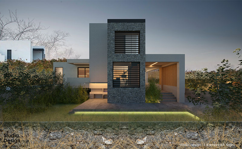 ΚΑΡΤΣΩΝΑΚΗΣ ΑΡΓΥΡΗΣ - STUDIO DESIGN: Φωτογραφίες & Βίντεο
