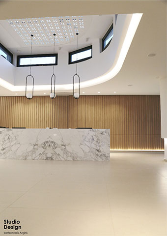 ΚΑΡΤΣΩΝΑΚΗΣ ΑΡΓΥΡΗΣ - STUDIO DESIGN: Φωτογραφίες & Βίντεο
