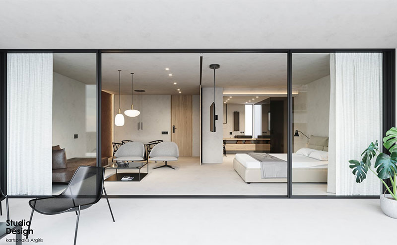 ΚΑΡΤΣΩΝΑΚΗΣ ΑΡΓΥΡΗΣ - STUDIO DESIGN: Φωτογραφίες & Βίντεο
