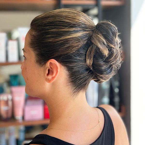 KARTSONA COIFFURE: Φωτογραφίες & Βίντεο