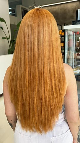 KARTSONA COIFFURE: Φωτογραφίες & Βίντεο