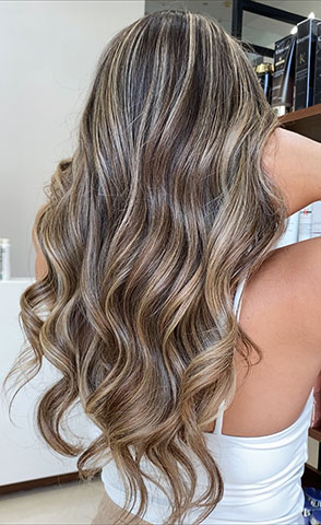 KARTSONA COIFFURE: Φωτογραφίες & Βίντεο