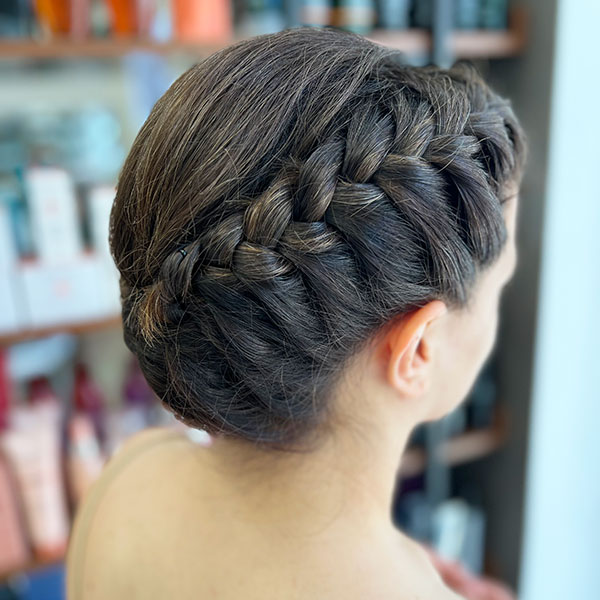 KARTSONA COIFFURE: Φωτογραφίες & Βίντεο