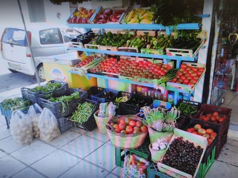 ΚΑΡΒΕΛΑ Γ. ΚΑΛΙΡΡΟΗ: Φωτογραφίες & Βίντεο