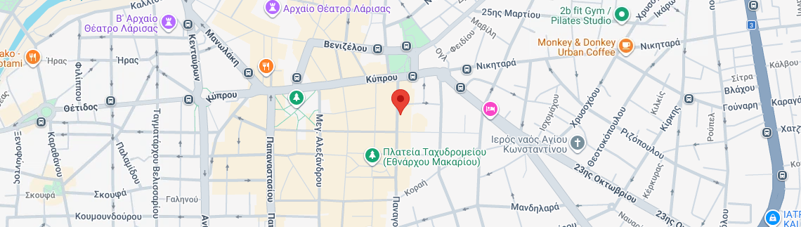 Λογότυπο KASAMPALI MARIA D.D.S., MSc