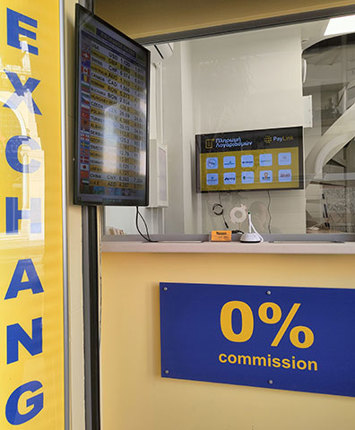 KASSAPIDIS EXCHANGE AE: Φωτογραφίες & Βίντεο