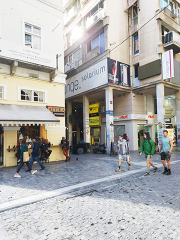 KASSAPIDIS EXCHANGE AE: Φωτογραφίες & Βίντεο