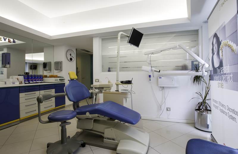 ΚΑΘΟΠΟΥΛΗΣ ΗΛΙΑΣ DDS, MDSc ORTHOCENTER: Φωτογραφίες & Βίντεο