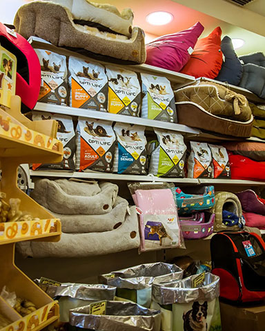 KATRIS PET SHOP: Φωτογραφίες & Βίντεο