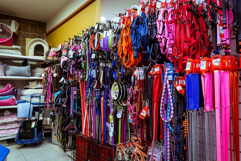 KATRIS PET SHOP: Φωτογραφίες & Βίντεο