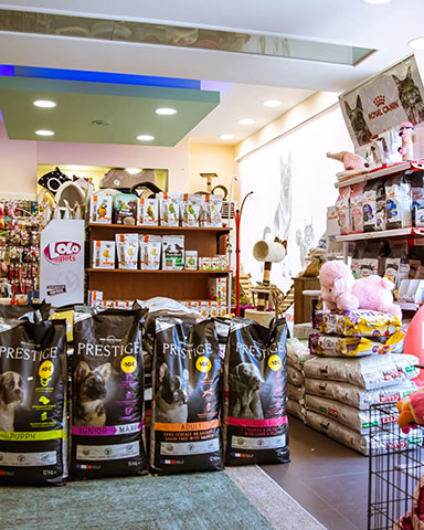 KATRIS PET SHOP: Φωτογραφίες & Βίντεο