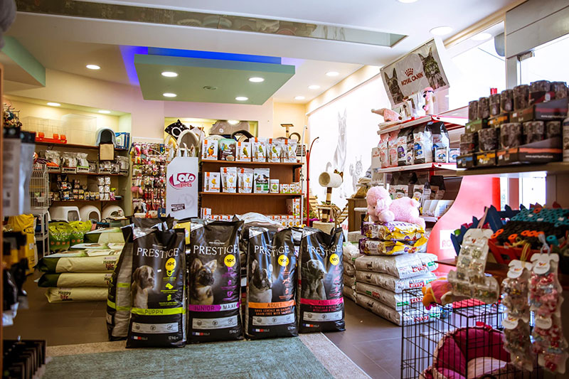 KATRIS PET SHOP: Φωτογραφίες & Βίντεο