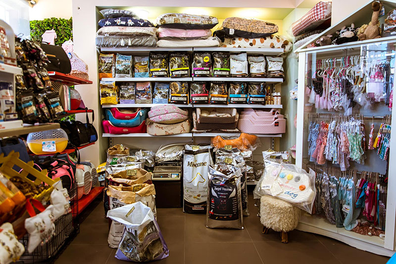 KATRIS PET SHOP: Φωτογραφίες & Βίντεο