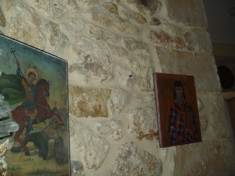 Αδιαβροχοποιητικό βερνίκι πέτρας