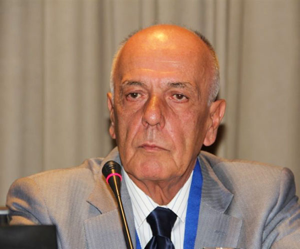 ΚΑΤΣΙΒΑΣ ΑΠΟΣΤΟΛΟΣ MD, PHD: Φωτογραφίες & Βίντεο