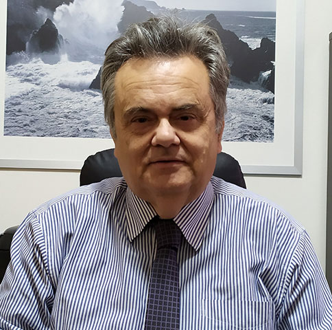 KATSOULIS I. DIMITRIOS: Φωτογραφίες & Βίντεο