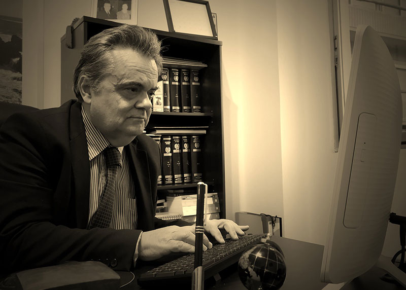 KATSOULIS I. DIMITRIOS: Φωτογραφίες & Βίντεο