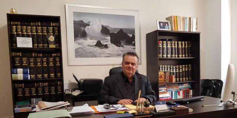 KATSOULIS I. DIMITRIOS: Φωτογραφίες & Βίντεο