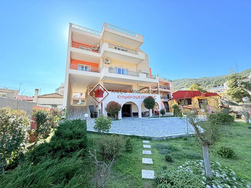KAVALA REAL ESTATE: Φωτογραφίες & Βίντεο