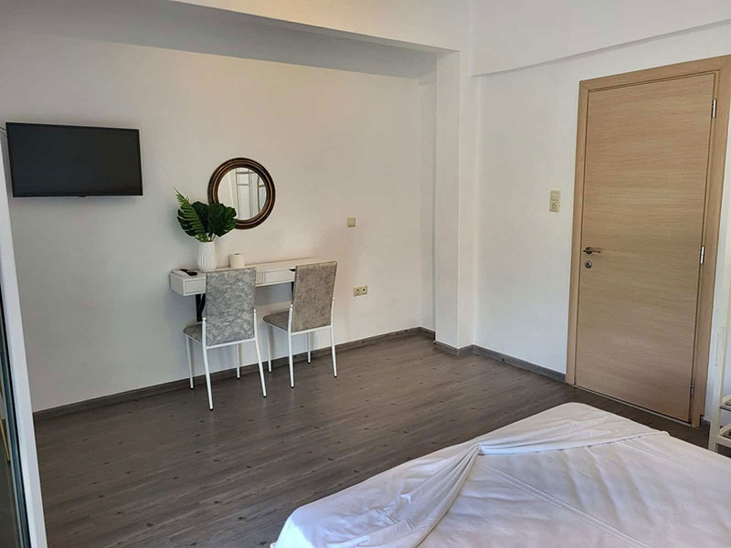 KAVALA STAY - CASTLE VIEW DELUXE: Φωτογραφίες & Βίντεο