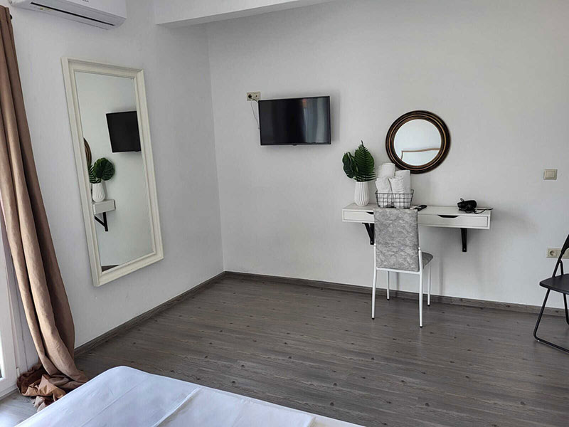 KAVALA STAY - CASTLE VIEW DELUXE: Φωτογραφίες & Βίντεο