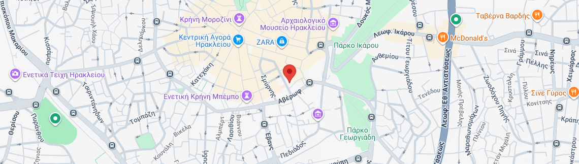 Λογότυπο KAVROCHORIANOS SPYROS MSc