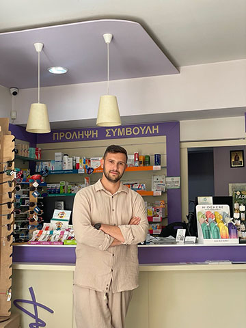 ΚΑΖΑΚΟΣ ΙΩΑΝΝΗΣ: Φωτογραφίες & Βίντεο
