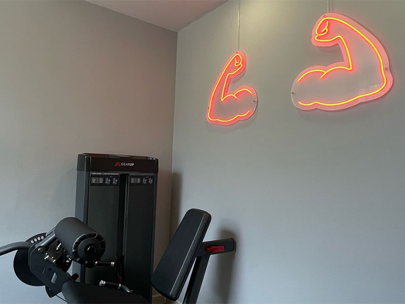 KAZA FITNESS PROJECT: Φωτογραφίες & Βίντεο