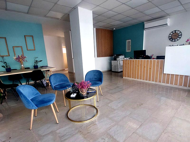 KaZa Properties Μεσιτικό Γραφείο