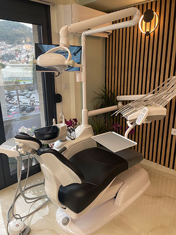ΚΕΧΑΓΙΑ ΝΟΥΡΤΖΑΝ Dr, DDS PhD: Φωτογραφίες & Βίντεο