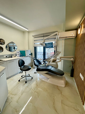 ΚΕΧΑΓΙΑ ΝΟΥΡΤΖΑΝ Dr, DDS PhD: Φωτογραφίες & Βίντεο