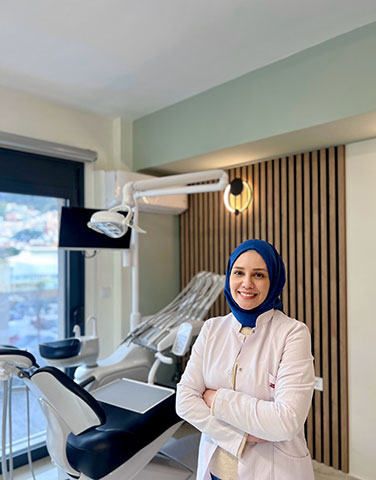 ΚΕΧΑΓΙΑ ΝΟΥΡΤΖΑΝ Dr, DDS PhD: Φωτογραφίες & Βίντεο