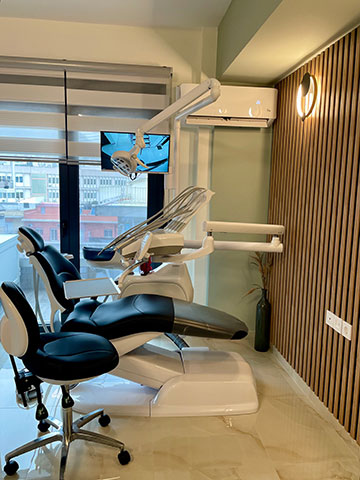 ΚΕΧΑΓΙΑ ΝΟΥΡΤΖΑΝ Dr, DDS PhD: Φωτογραφίες & Βίντεο