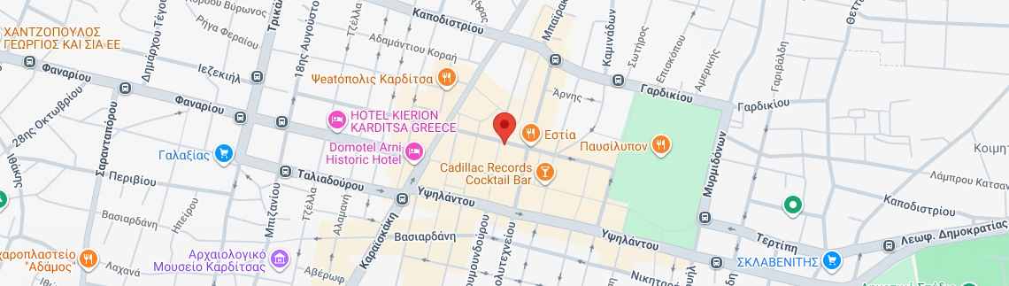 Λογότυπο ΚΕΦΑΛΑ ΚΩΝΣΤΑΝΤΙΑ ΚΑΙ ΣΙΑ Ο.Ε. - MYPHARMACY.GR