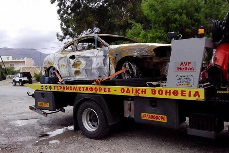 ΚΕΚΗΣ ΑΝΤΩΝΗΣ: Φωτογραφίες & Βίντεο