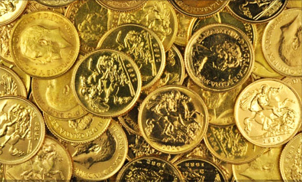 KENTRO AGORAS CHRYSOU - GOLD MAKES MONEY: Φωτογραφίες & Βίντεο