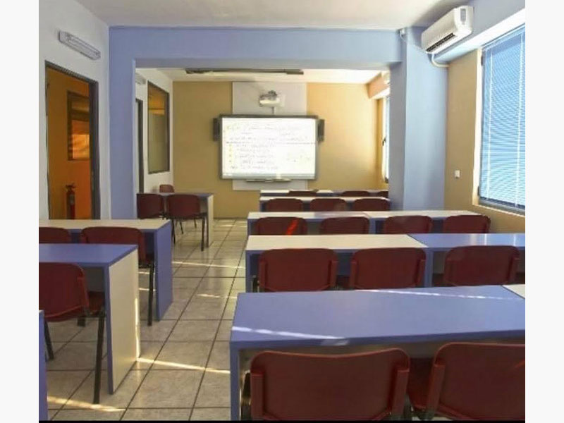 ΚΕΝΤΡΟ ΜΕΛΕΤΗΣ ΚΕΦΑΛΑ JUNIOR: Φωτογραφίες & Βίντεο